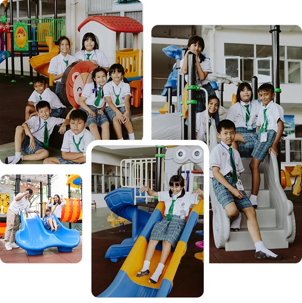 Understanding Playground Safety Standards