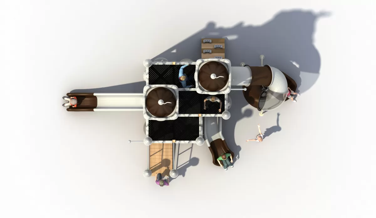 Caesar Castle Series