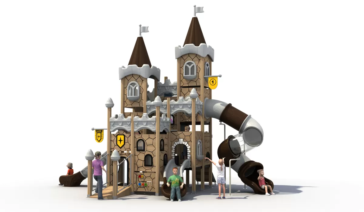 Caesar Castle Series