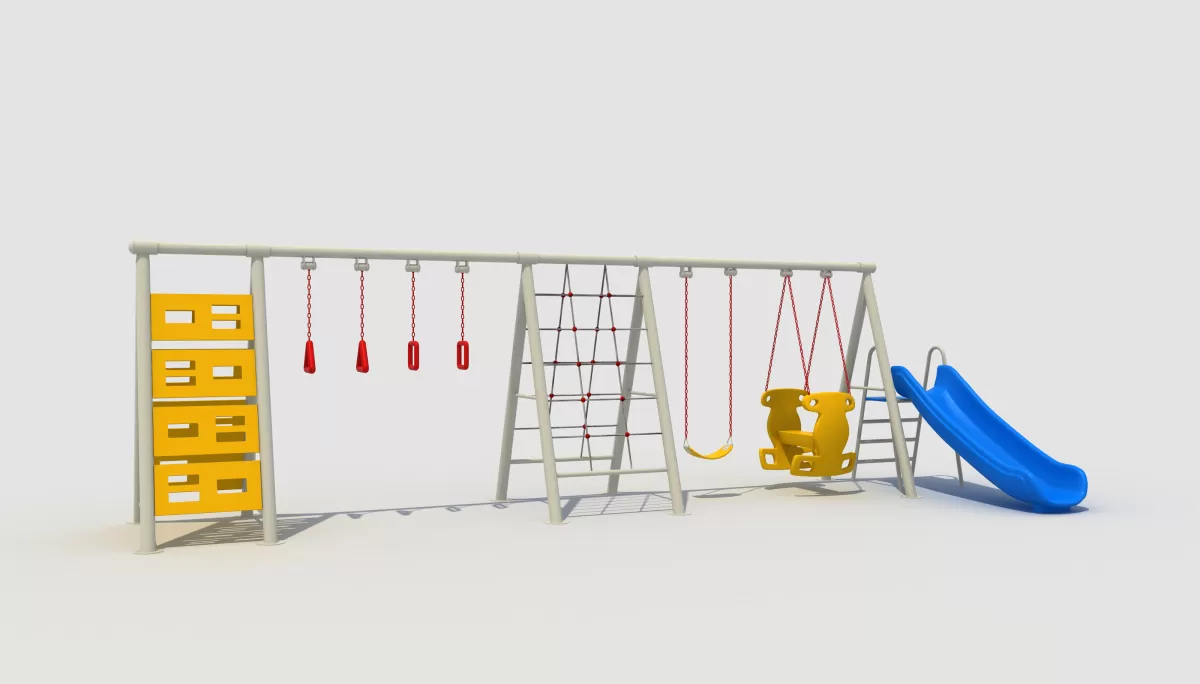 Playground Swing