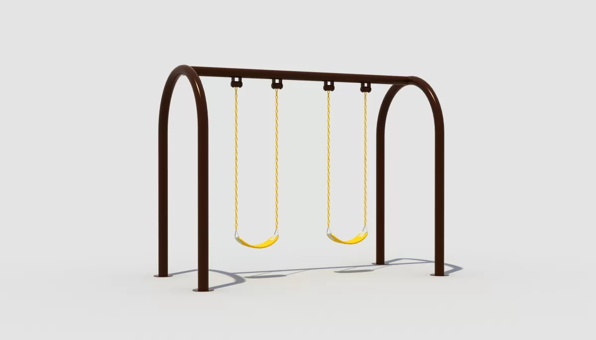 Playground Swing