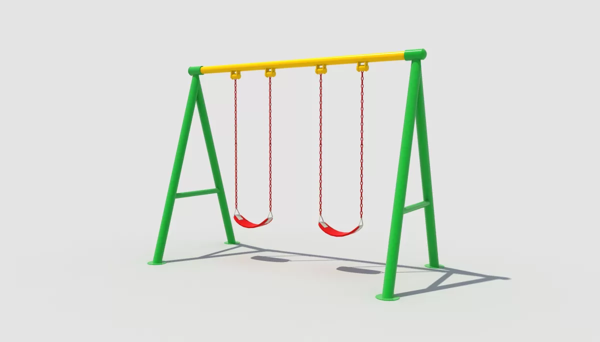 Playground Swing