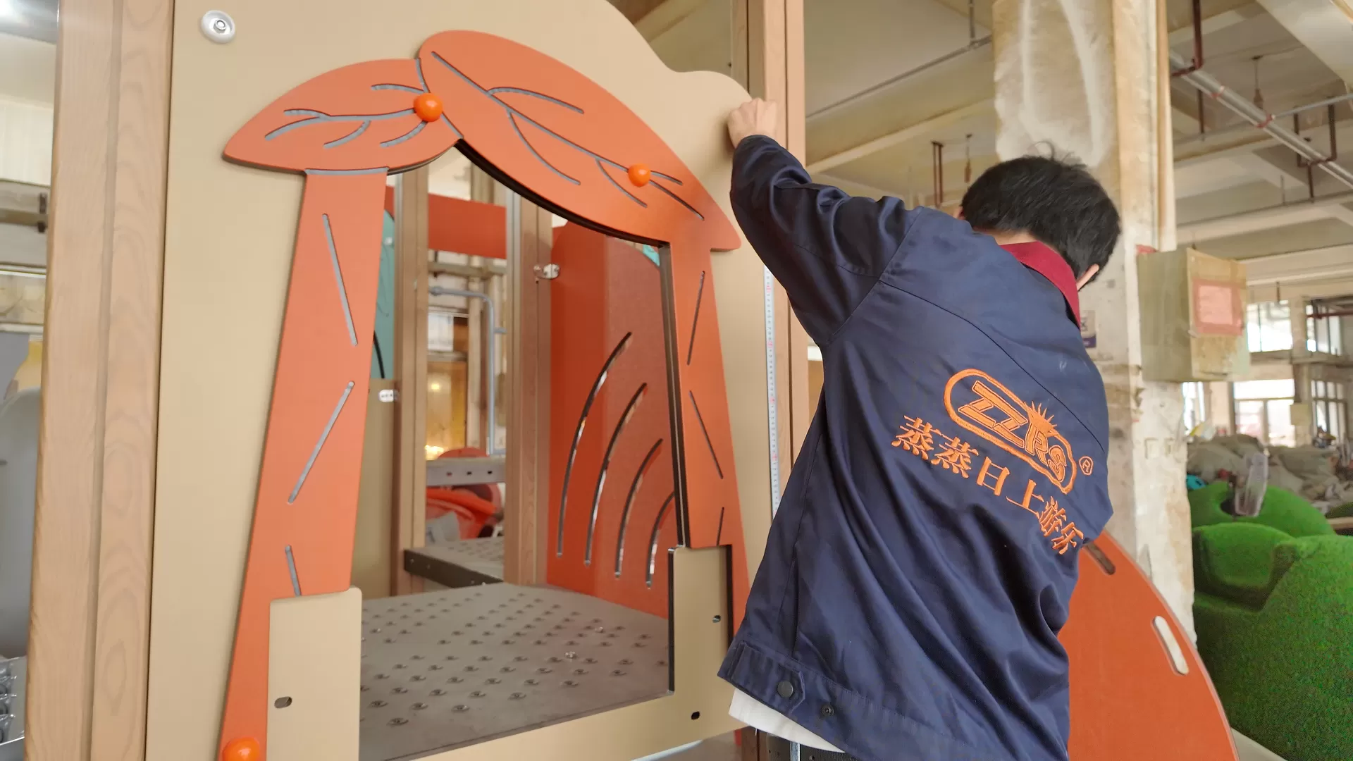 Safety Guidelines & Standards