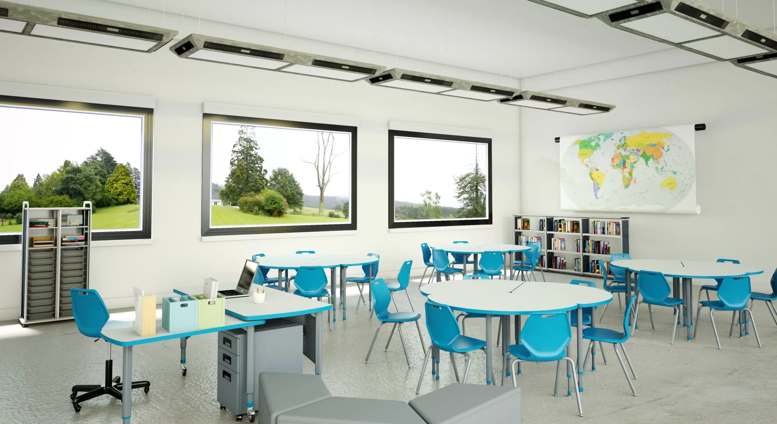 The 2026 School Procurement Guide: Sourcing Classroom Furniture & Play Equipment