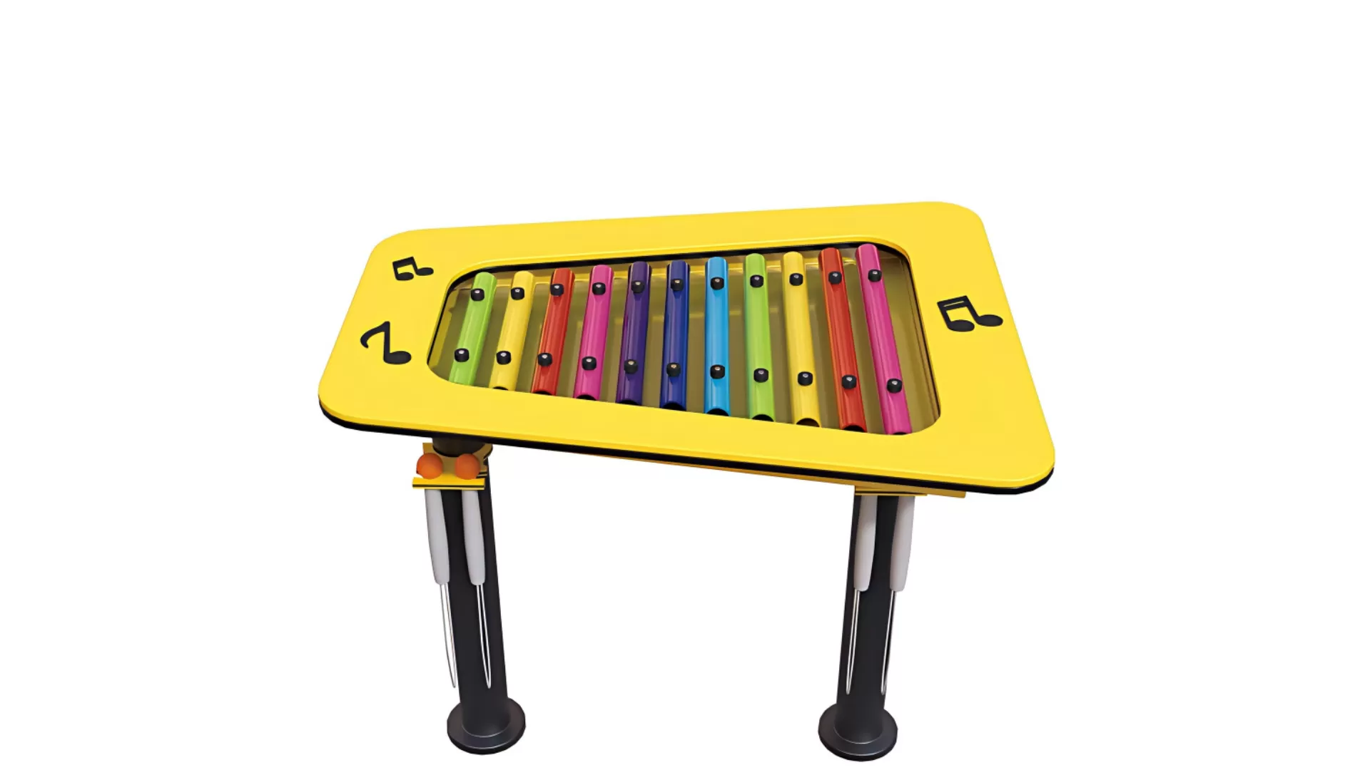 Percussion Instruments 2