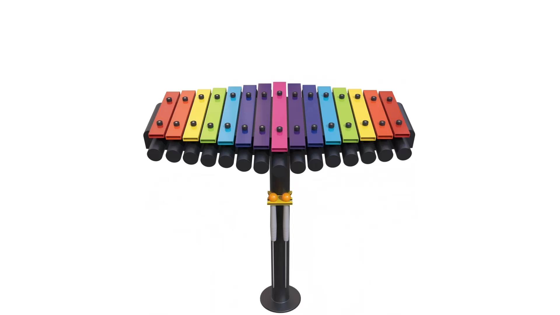 Percussion Instruments