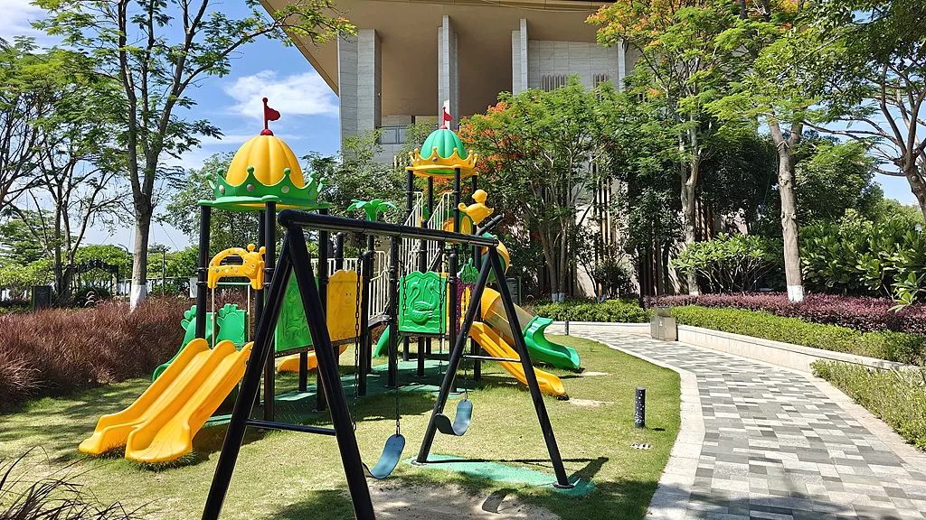 Xiamen Renaissance Hotel