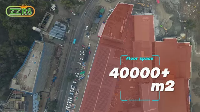 Advanced Manufacturing Facilities & Capacity