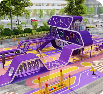 Customized Solutions