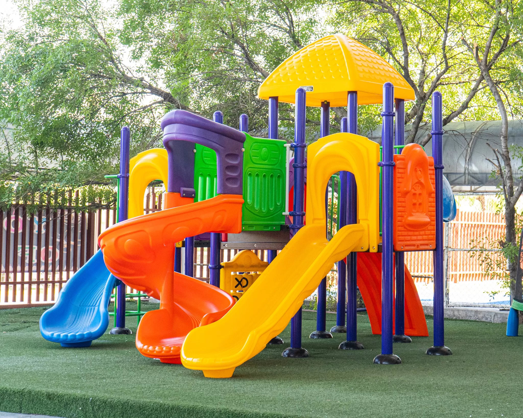 How to Choose the Best Outdoor Playground Manufacturer in China (2025 Guide)