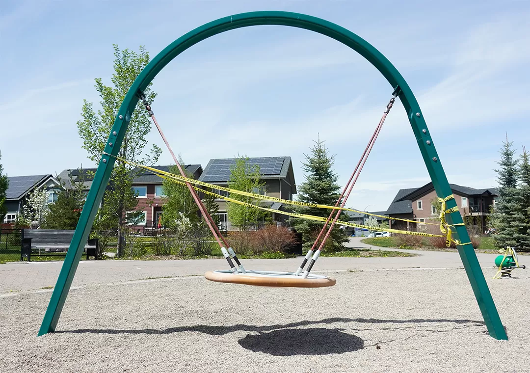 Why Choose ZZRS Freestanding Play Equipment?