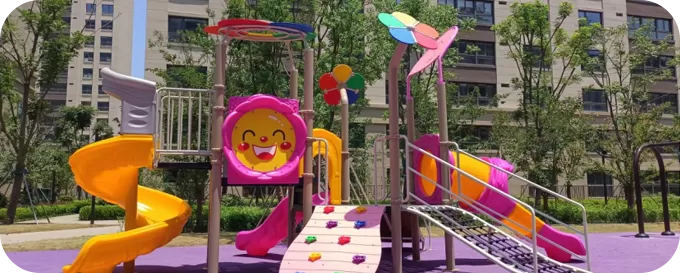 The Passport to Global Markets: Why Our TUV (EN1176) & ASTM Certifications Matter for Your Business