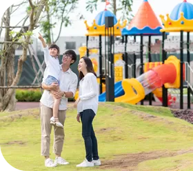 How to Choose the Best Outdoor Playground Manufacturer in China (2025 Guide)