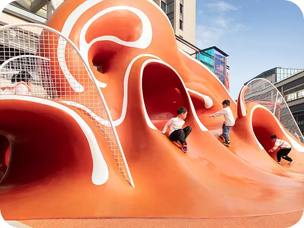 Landscape Architects