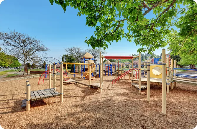 Our Playground Design Should Tell a Story