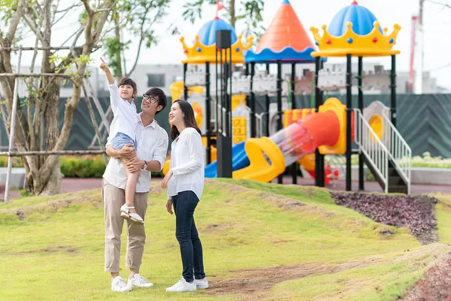 playground slide suppliers