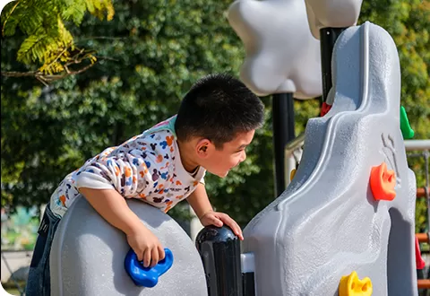 Revitalize Aging Parks with ZZRS Amusement: Where Old Spaces Meet New Vitality!