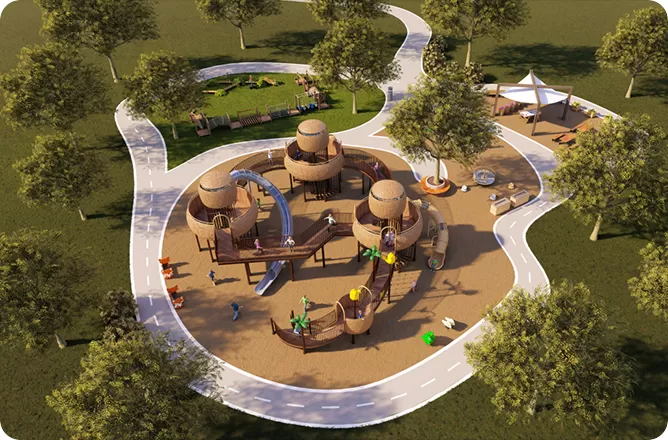 Transform Your Space into a Playful Haven