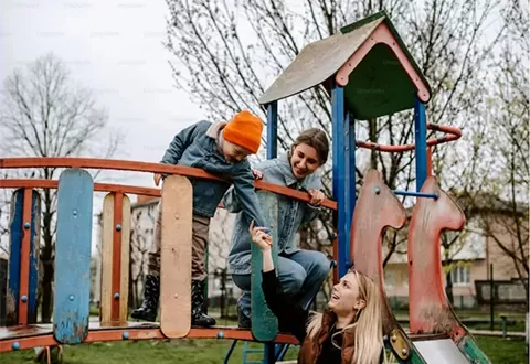 Classification and value of unpowered amusement facilities