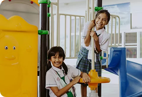ZZRS Amusement Empowers Thai Rural Kindergarten: Affordable Play Solutions for Equal Joy