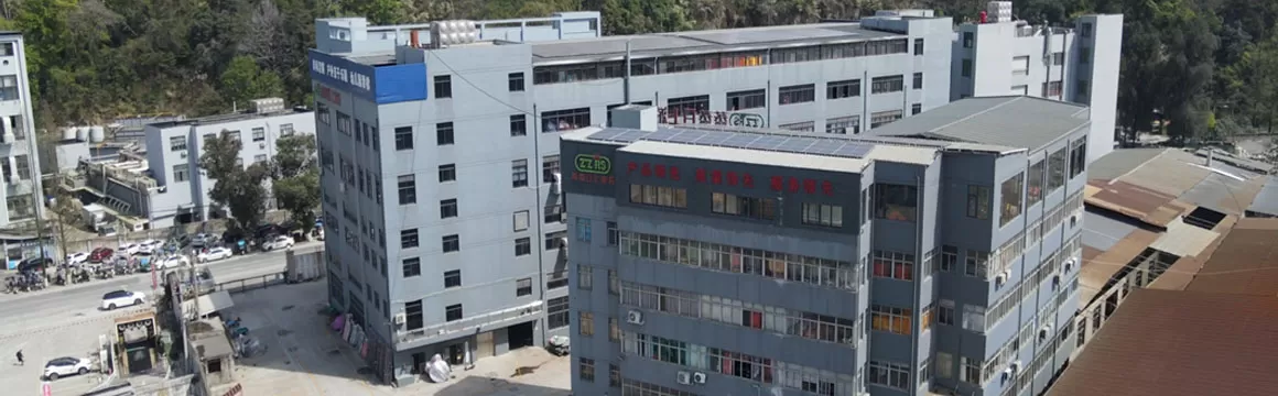 ZZRS Manufacturing Excellence: Where Safety Meets Precision