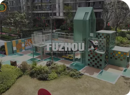 ZZRS Playground Product Journey